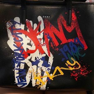 DKNY purse